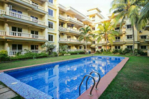 TripThrill Sea Coast 1Bedroom Apartment